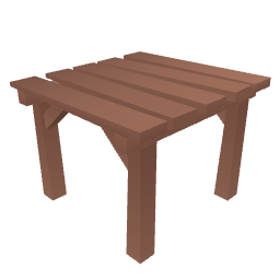 Floor Layer Raised